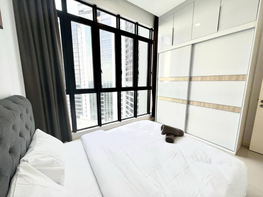 Walk To Legoland, D'Pristine Medini Apartment Nusajaya  Exterior photo